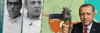 Թուրան կառուցող Փաշինյանին ճզմելու են, բայց մեզ էլ հետը