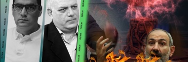 Փաշինյանն ուզում է արյունահեղություն. պետք է դուրս գալ իր խաղից
