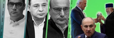 Փաշինյանը կարող է Իսկանդերով խփել Կարապետյանների տանը