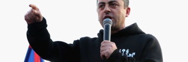 Բրյուսել, Մոսկվա, կալանք․ Սաղաթելյանի միջազգային առաքելությունը Փաշինյանի դեմ