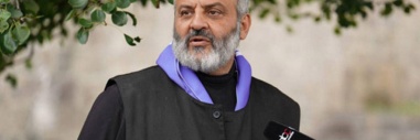 Հիմա հասկացա՞ք, թե ինչու՞ ենք մենք կալանավայրերում, իրական և բուն պատճառը՝ այն է վերացնել դիմադրության հնարավոր օջախները. Բագրատ սրբազան