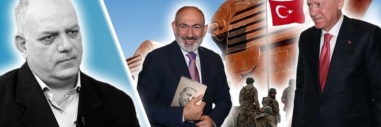 Էրդողանը գոհ էր․ թուրքական բանակը գալիս է Հայաստան