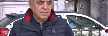 Կրակոցներ կլինեն, եթե Փաշինյանը մի փոքր հակադրվի Ալիևին․ նա հիմա կամակատար է․ Թաթուլ Պետրոսյան