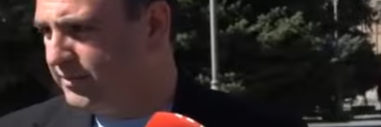 ՔՊ–ն ճնշումները մեծացրել է, իմ հարազատներին աշխատանքից ազատել են. Սևակ Խաչատրյան