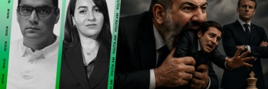 Փաշինյանը կարող է նաև «մարդ ուտել»․ Մակրոնը չի կարող երաշխիք լինել