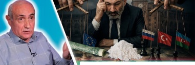 «Նիկոլը կարող է Մակրոնի հետ կпկшյին օգտագործել․ Հայաստանը պшտրաստում են Ռпւսաստանի դեմ պшտերազմի»