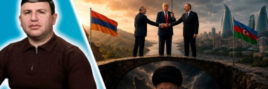Փաշինյանը Հայաստանը շատ վատանգավոր տեղ է տանում․ Իրանը կարող է հարվածել