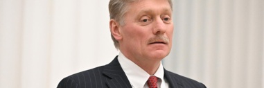 Մուլտֆիլմերի դեմ պшտերազմ սկսելու որոշումը ցույց է տալիս Կիևի ռեժիմի այլանդшկությունը․ Պեսկով