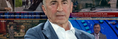 Քոչարյանի կալանավորումը՝ Բաքվի աչքերով․ հարված ընդդիմությանը, Ռուսաստանին և ճանապարհ դեպի նոր Սահմանադրություն