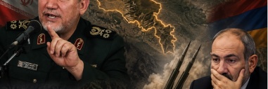 Հրթիռներ կգան Սյունիք․ Իրանի կոշտ զգուշացումը Հայաստանին