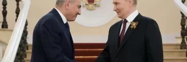 Ինչո՞ւ Փաշինյանը վախեցավ ԵՄ-ի հարցով հանրաքվեից․ ուշագրավ խոստովանություն Պուտինի մոտ
