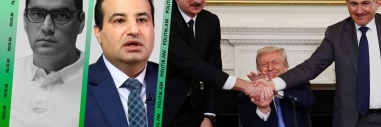 Իրանը հարցեր ունի Հայաստանին․ ԹՐԻՓՓ-ի հարցը փակ չէ․ իրանցի փորձագետ