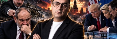 Փաշինյանի տապալման ծրագիրը կա․ մեկ հետքայլ և ամեն բան կսկսվի