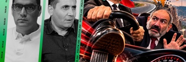 Ալիևը ոտքը գազից չի հանում․ Փաշինյանը ներողություն կխնդրի՞