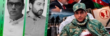 Փաշինյանի և Ալիևի սիրո վկան դшնակահարվել է․ Ադրբեջանը պահանջ ունի